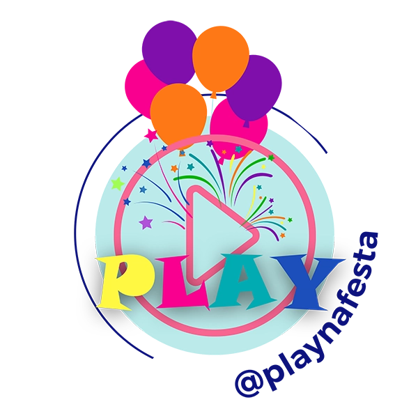 Blog Play na Festa